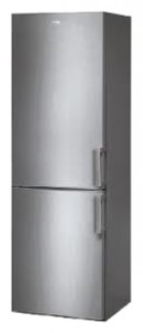 Whirlpool WBE 3416 A+XF Холодильник фотография