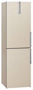 Bosch KGN39XK11 Tủ lạnh ảnh
