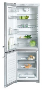 Miele KFN 12823 SDed Холодильник фото