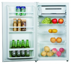 Midea HS-120LN Tủ lạnh ảnh
