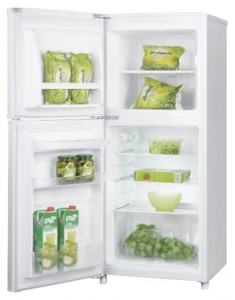 LGEN TM-115 W Холодильник фото