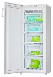 LGEN TM-152 FNFW Холодильник фото