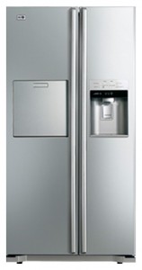 LG GW-P277 HSQA Tủ lạnh ảnh