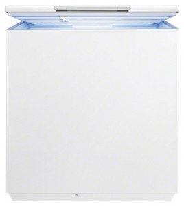 Electrolux EC 2201 AOW Холодильник фотография