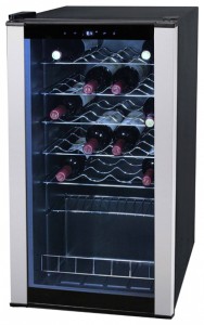 Climadiff CLS28A Холодильник фотография