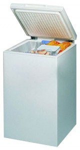 Whirlpool AFG 610 M-B Refrigerator larawan