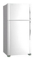 Sharp SJ-T640RWH Холодильник фото
