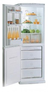 LG GR-389 STQ Buzdolabı fotoğraf