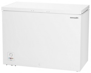 Hisense FC-33DD4SA Refrigerator larawan