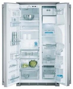 AEG S 75628 SK Холодильник фотография