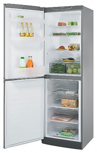 Candy CFC 390 AX 1 Холодильник фото