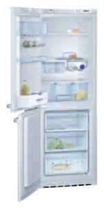 Bosch KGS33X25 Холодильник фото