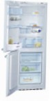 Bosch KGS33X25 šaldytuvas