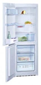 Bosch KGV33V25 Tủ lạnh ảnh