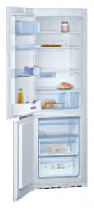 Bosch KGV36V25 Холодильник фотография