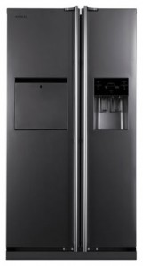 Samsung RSH1KEIS Хладилник снимка