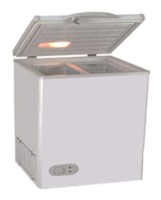 Optima BD-450K 冰箱 照片