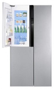 LG GC-M237 JAPV Refrigerator larawan