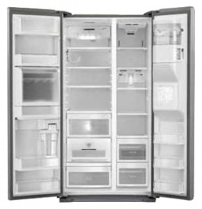 LG GW-L227 NAXV Холодильник фотография