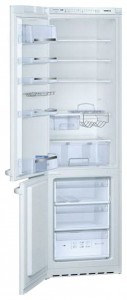 Bosch KGS39Z25 Refrigerator larawan