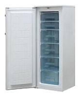 Hansa FZ214.3 Refrigerator larawan