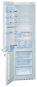 Bosch KGV39Z35 Холодильник фото