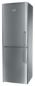 Hotpoint-Ariston EBLH 18223 F O3 Холодильник фотография