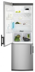 Electrolux EN 3450 COX Tủ lạnh ảnh