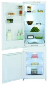 BEKO CBI 7703 Холодильник фото