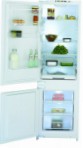 BEKO CBI 7703 Tủ lạnh