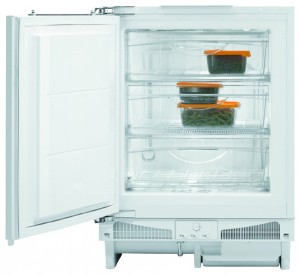 Korting KSI 8258 F Холодильник фотография