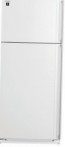 Sharp SJ-SC700VWH Køleskab