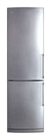 LG GA-479 BSBA Холодильник фотография