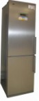 LG GA-479 BSMA Холодильник