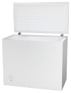 Bomann GT258 Холодильник фотография