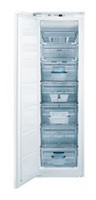 AEG AG 91850 4I Refrigerator larawan