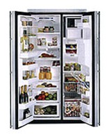 Kuppersbusch IKE 650-2-2T Tủ lạnh ảnh