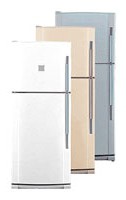 Sharp SJ-48NBE Холодильник фотография