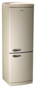 Ardo COO 2210 SHC-L Refrigerator larawan