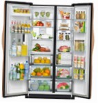 Samsung RS-26 MBZBL Холодильник