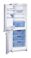 Bosch KGV31422 Tủ lạnh ảnh