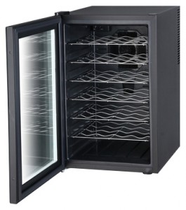 Climadiff VSV27 Refrigerator larawan