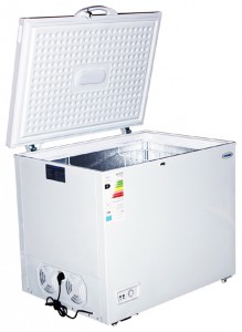 RENOVA FC-278 Refrigerator larawan