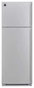 Sharp SJ-SC480VSL Холодильник фотография