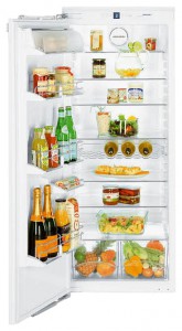 Liebherr IKP 2860 Холодильник фотография