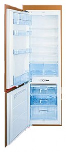 Hansa RFAK311iAFP Холодильник фотография
