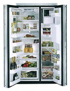 Kuppersbusch KE 650-2-2 TA Холодильник фотография