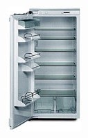 Liebherr KIP 2340 Refrigerator larawan
