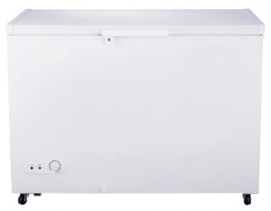 Hisense FC-34DD4SA Холодильник фото