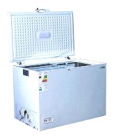 RENOVA FC-300 Tủ lạnh ảnh